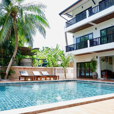 Aiya Resort Koh-Tao Ko Tao Luaran gambar
