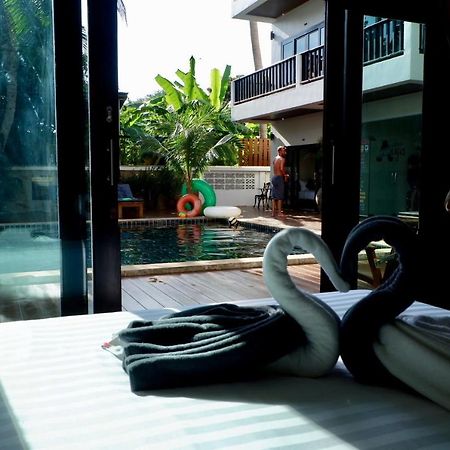 Aiya Resort Koh-Tao Ko Tao Luaran gambar
