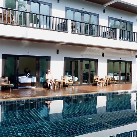 Aiya Resort Koh-Tao Ko Tao Luaran gambar