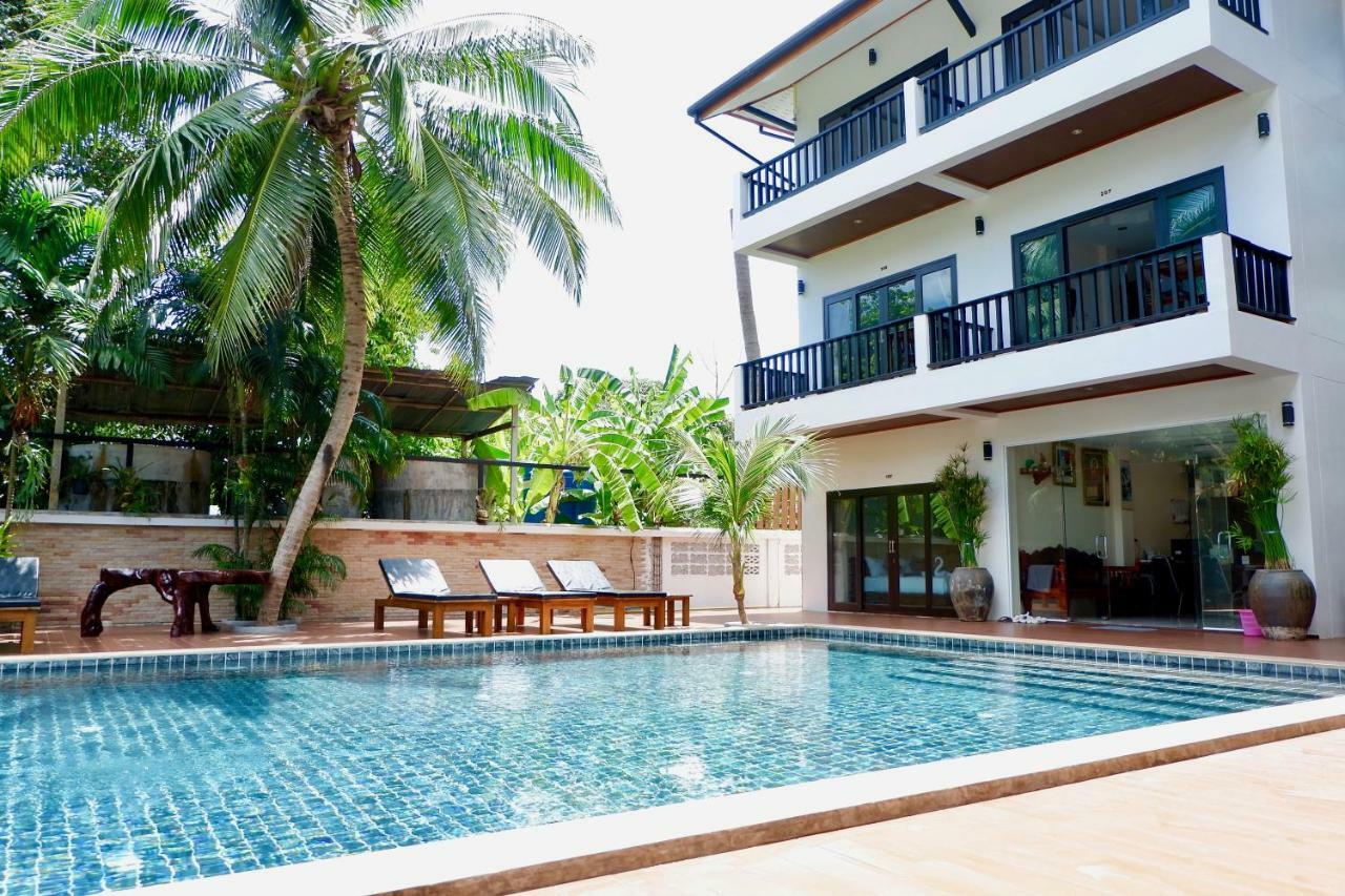 Aiya Resort Koh-Tao Ko Tao Luaran gambar