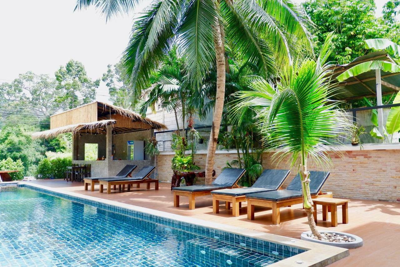 Aiya Resort Koh-Tao Ko Tao Luaran gambar