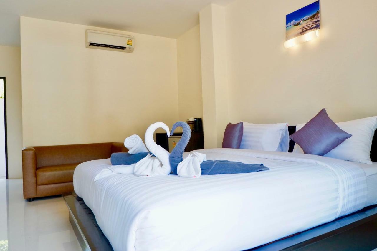 Aiya Resort Koh-Tao Ko Tao Luaran gambar