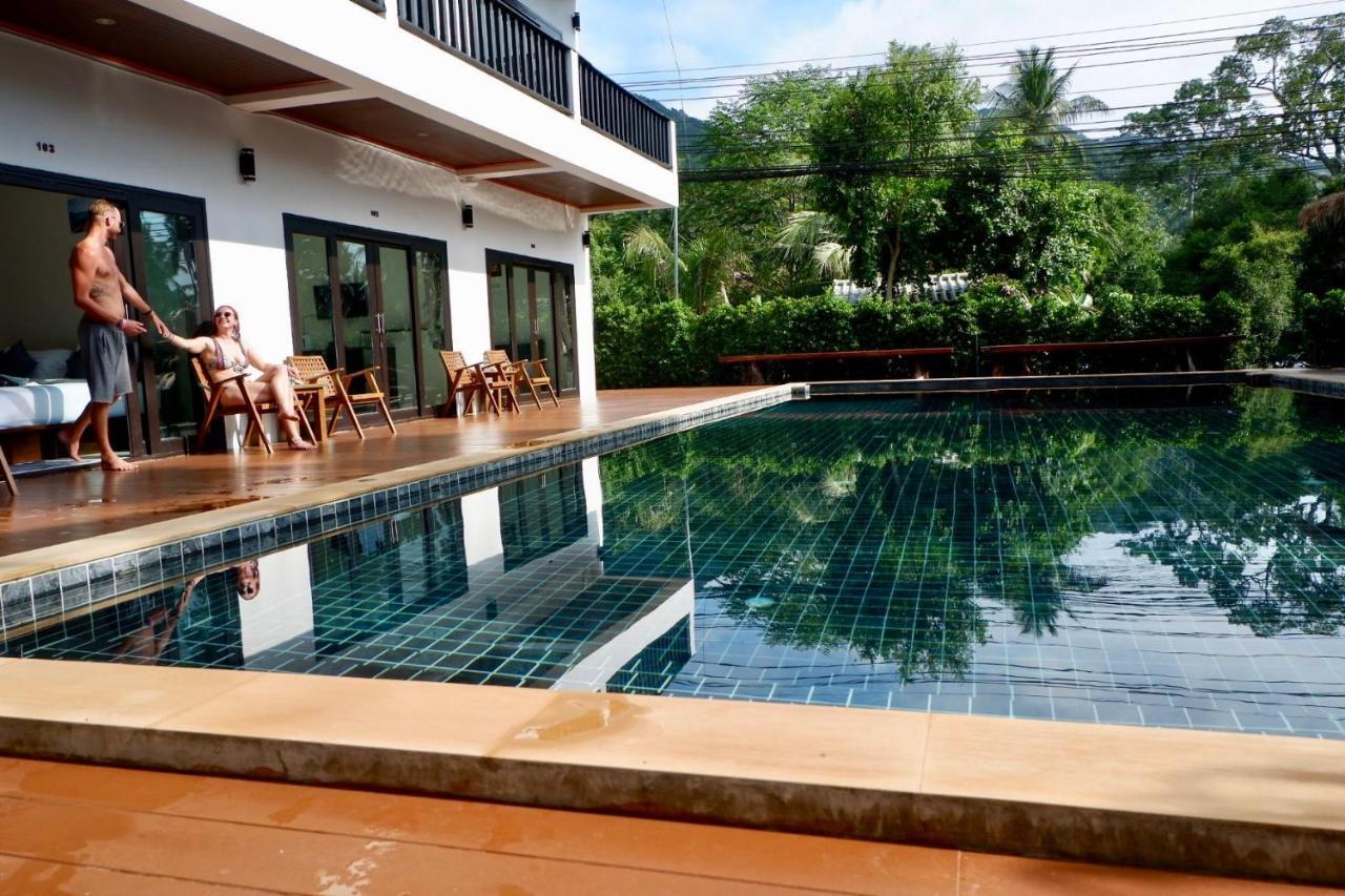 Aiya Resort Koh-Tao Ko Tao Luaran gambar