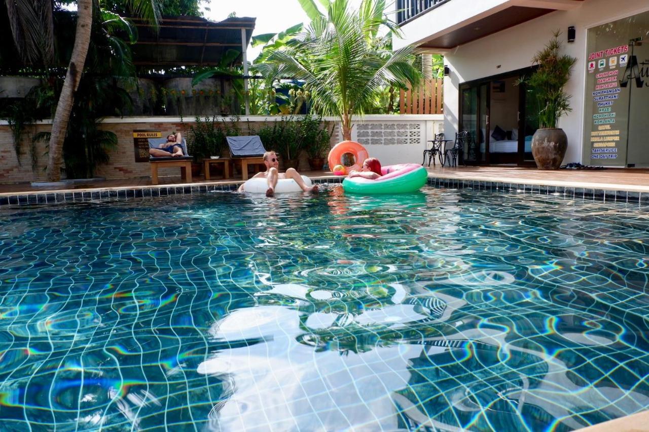Aiya Resort Koh-Tao Ko Tao Luaran gambar