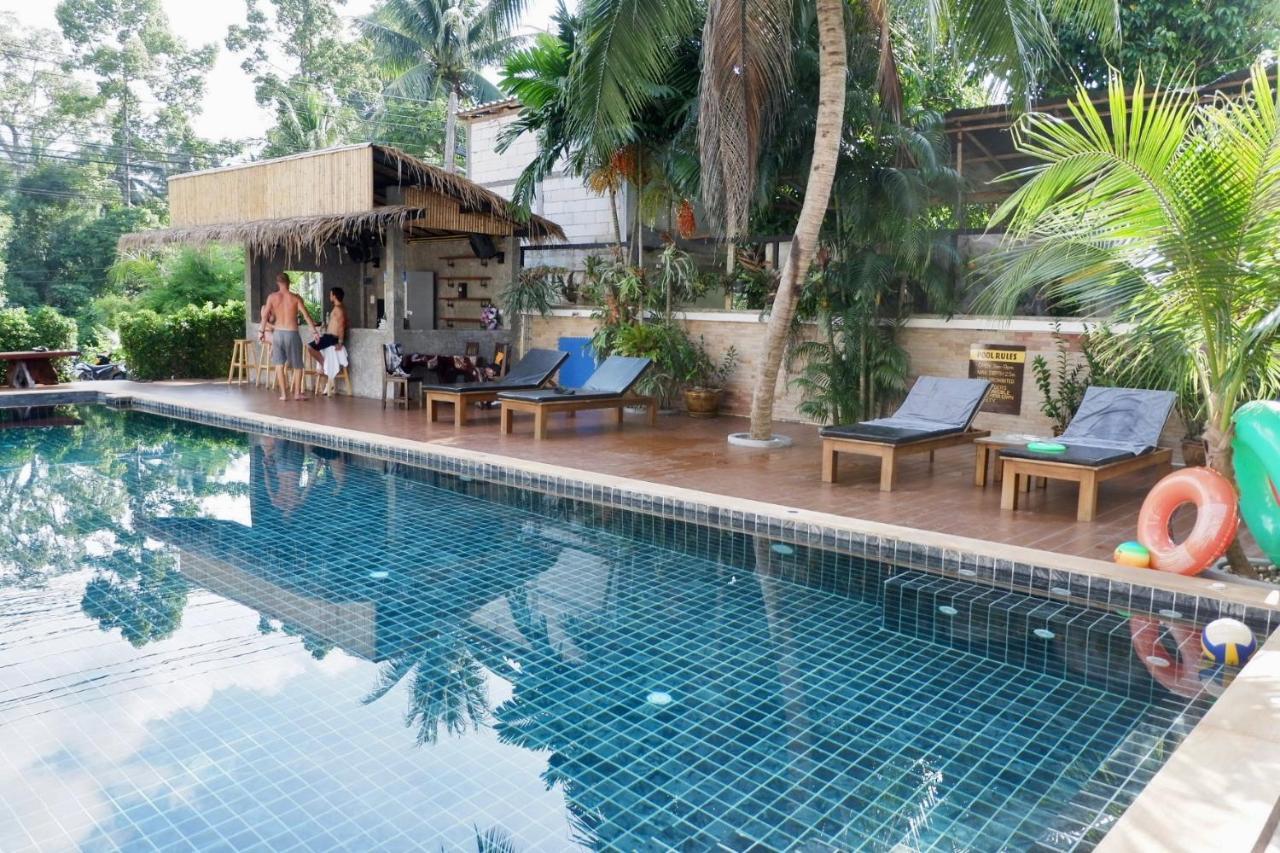 Aiya Resort Koh-Tao Ko Tao Luaran gambar