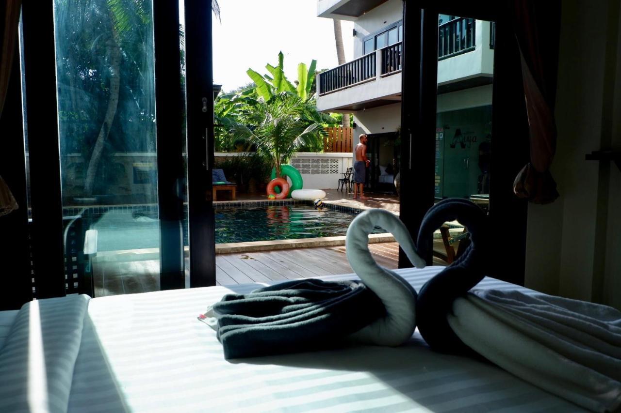 Aiya Resort Koh-Tao Ko Tao Luaran gambar