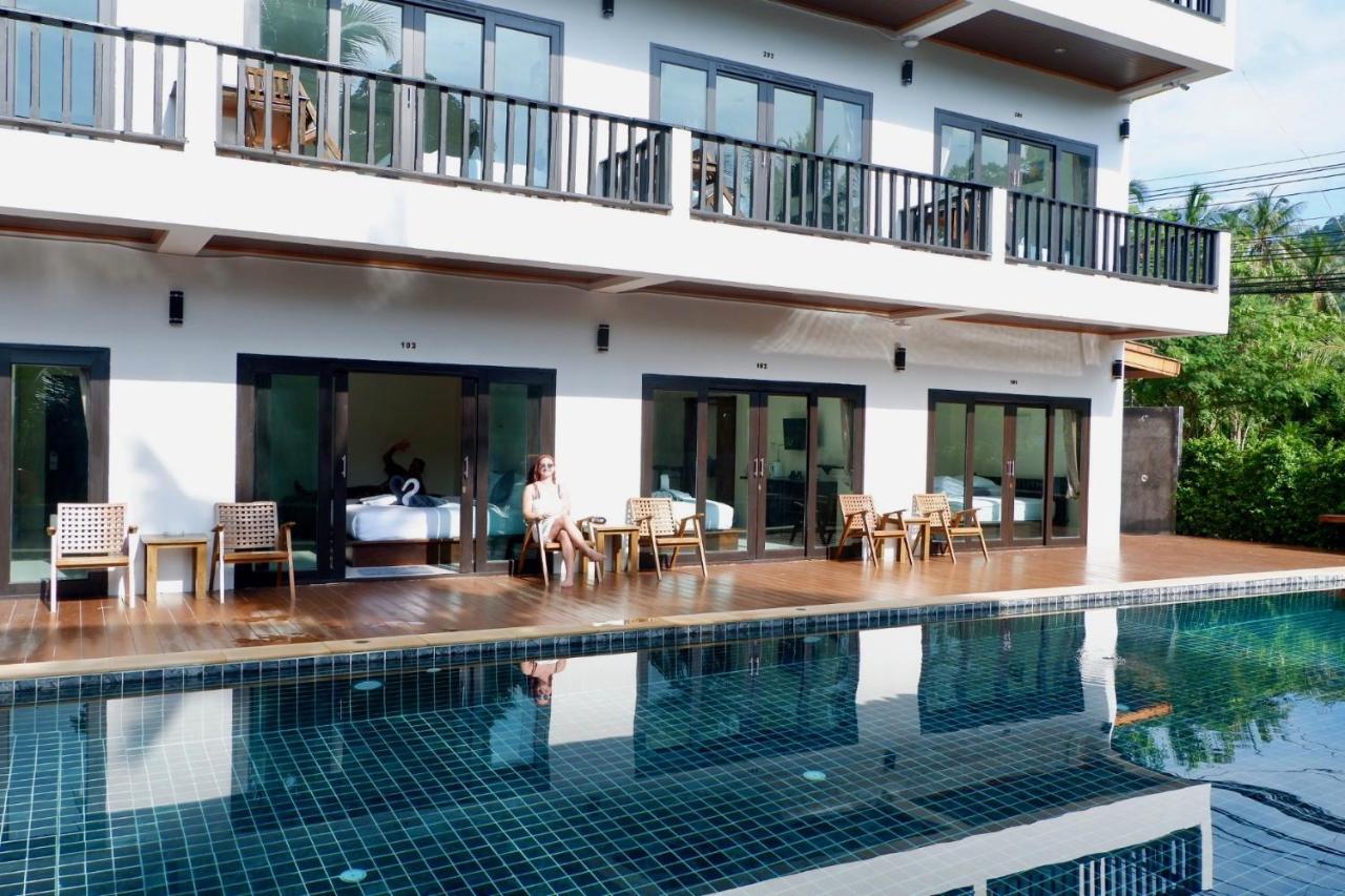 Aiya Resort Koh-Tao Ko Tao Luaran gambar